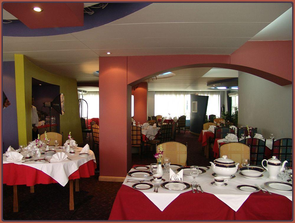 La Vinci Hotel Dhaka Bagian luar foto