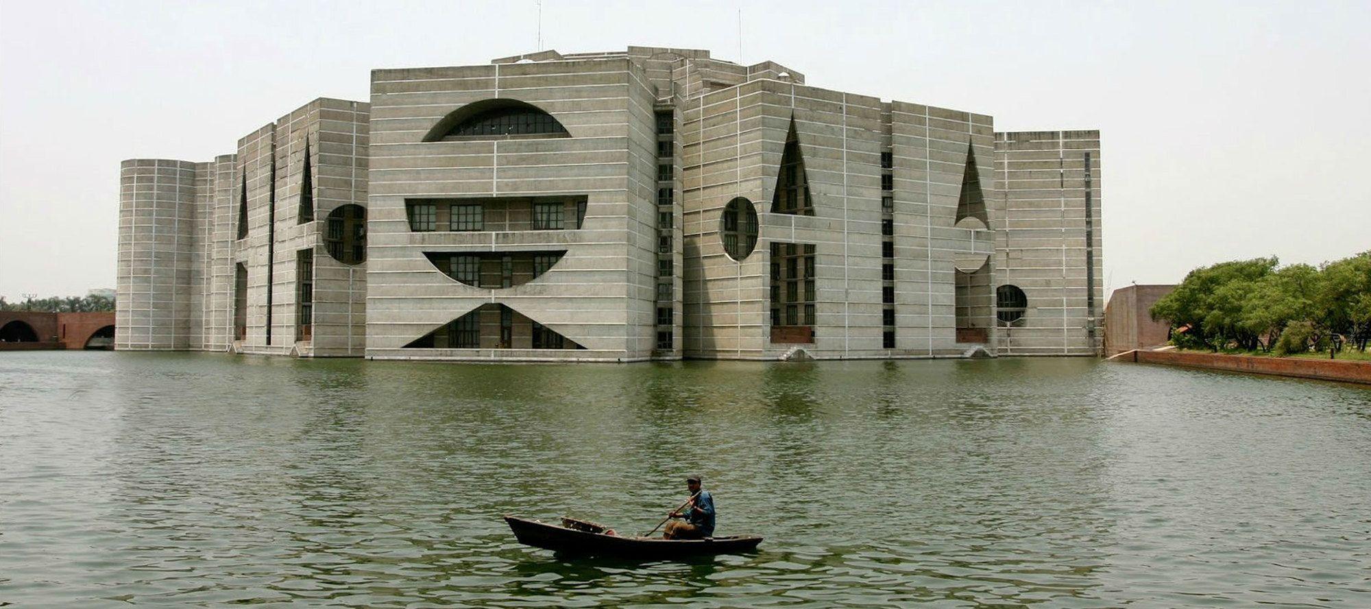 La Vinci Hotel Dhaka Bagian luar foto